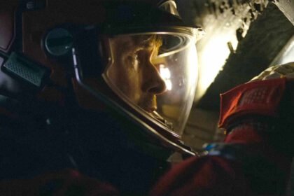 It's Official: Project Hail Mary Is Back In 2026 With A Brand-New Story