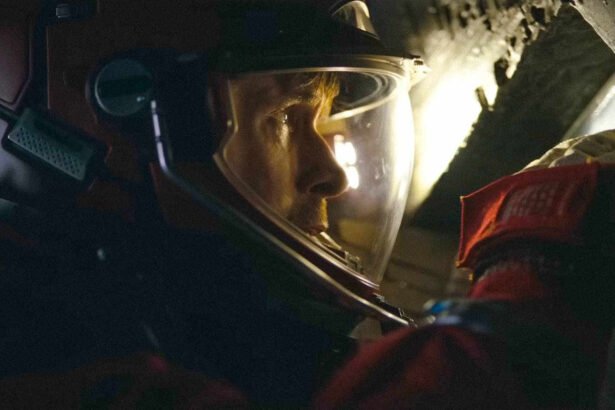 It's Official: Project Hail Mary Is Back In 2026 With A Brand-New Story