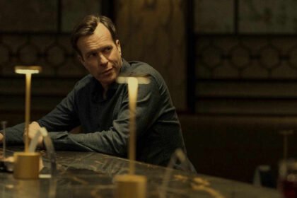 Jack Ryan — Amazon Owns James Bond Now, But Prime Video's Best Spy Franchise Is Already There