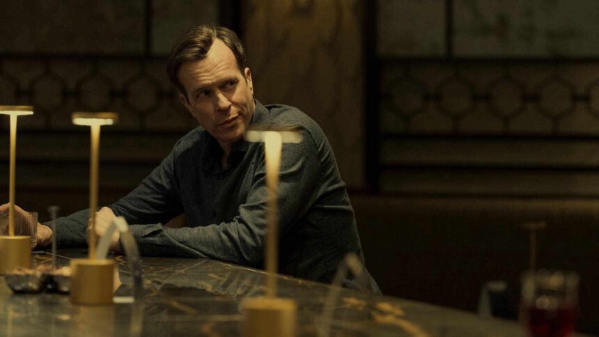 Jack Ryan — Amazon Owns James Bond Now, But Prime Video's Best Spy Franchise Is Already There