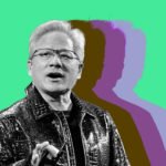 Jensen Huang says Nvidia hit AGI again, and it still doesn't matter