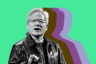 Jensen Huang says Nvidia hit AGI again, and it still doesn't matter