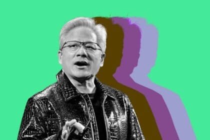 Jensen Huang says Nvidia hit AGI again, and it still doesn't matter