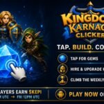 Kepithor resets KK Clicker leaderboard for new season, with KEPI on the line