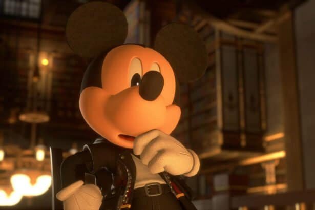 Kingdom Hearts 4 Finally Gets Its Full Reveal in the Extended D23 Trailer