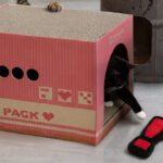 Konami Teams With Celebrity Cat One-Eared Uno for Metal Gear Cat Toys at CatCon 2026