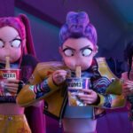 KPop Demon Hunters Joins An Elite Netflix Club And The Sequel Just Got More Interesting