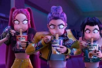KPop Demon Hunters Joins An Elite Netflix Club And The Sequel Just Got More Interesting