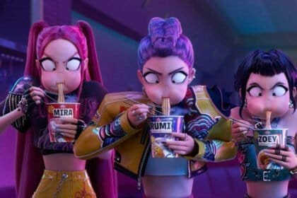 KPop Demon Hunters Joins An Elite Netflix Club And The Sequel Just Got More Interesting
