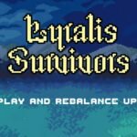 Funtico opens September with Lyralis Survivors rebalance, new potion drops