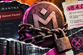 MANTRA Chain is still dark after the exploit, and the Aug. 21 restart rides on one testnet patch