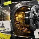 Marathon Digital — MARA sold nearly all the Bitcoin it mined, then pledged 18,750 BTC on an AI bet with no disclosed safety net
