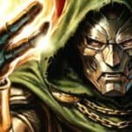 Marvel confirms the Doctor Doom vs Doctor Strange fight we've waited for
