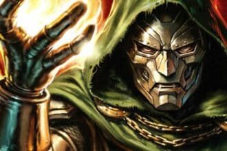 Marvel confirms the Doctor Doom vs Doctor Strange fight we've waited for