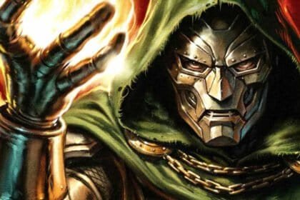 Marvel confirms the Doctor Doom vs Doctor Strange fight we've waited for
