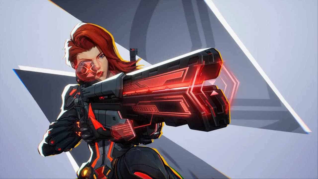 Marvel Rivals Players Are Abusing a Cheat Detection Trick to Quit Ranked Matches Penalty-Free