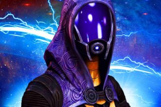 Mass Effect 5 could be in real trouble after EA's huge sale