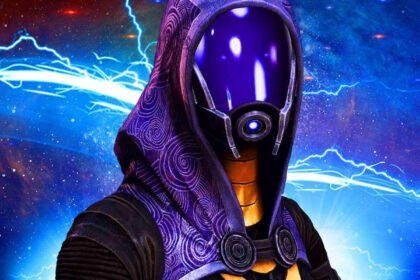 Mass Effect 5 could be in real trouble after EA's huge sale