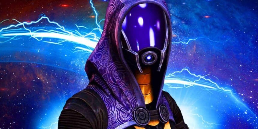 Mass Effect 5 could be in real trouble after EA's huge sale