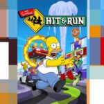 Matt Groening may have just spoiled a Simpsons: Hit & Run comeback