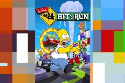 Matt Groening may have just spoiled a Simpsons: Hit & Run comeback
