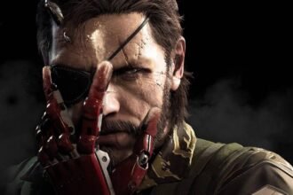 Metal Gear Solid 6's Next Protagonist Has Fans Taking Sides
