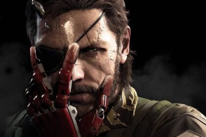 Metal Gear Solid 6's Next Protagonist Has Fans Taking Sides