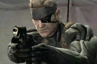 Metal Gear Solid Is Officially Coming Back, So Clear Your August Calendar