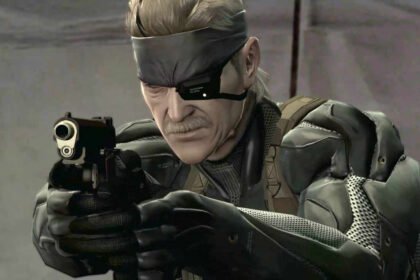 Metal Gear Solid Is Officially Coming Back, So Clear Your August Calendar