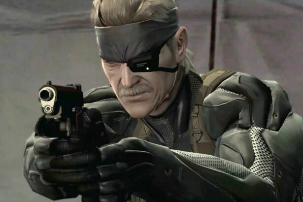 Metal Gear Solid Is Officially Coming Back, So Clear Your August Calendar