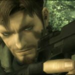 Metal Gear Solid Online Revealed In An Impressive New Trailer