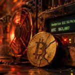Bitcoin miner bottom signal now depends on who survives weak mining profits