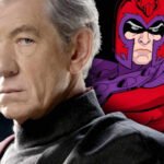 Midnight X-Men — Marvel Reveals Magneto's Armored Look for the X-Men's Next Comic