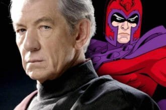 Midnight X-Men — Marvel Reveals Magneto's Armored Look for the X-Men's Next Comic