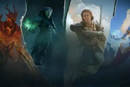 CerwonyHomar and naiG to settle Might & Magic Fates Colosseum Season 3 in best-of-seven final