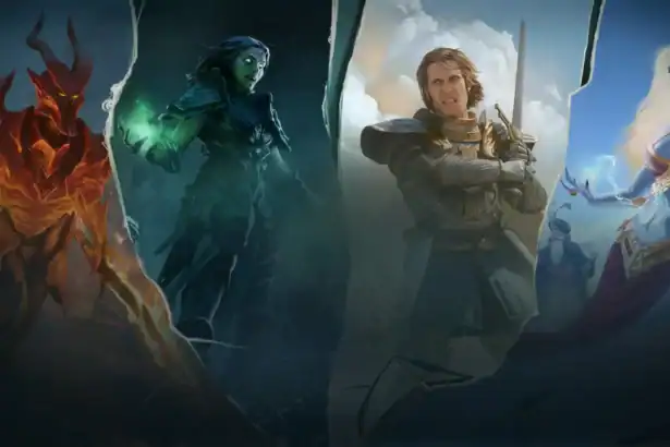 CerwonyHomar and naiG to settle Might & Magic Fates Colosseum Season 3 in best-of-seven final