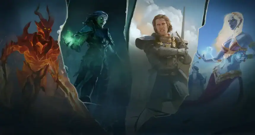 CerwonyHomar and naiG to settle Might & Magic Fates Colosseum Season 3 in best-of-seven final