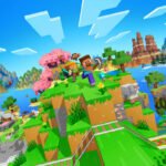 Minecraft hits Switch 2 this October with a full graphics overhaul