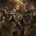 Mistfall Hunter Has 50% One-Star Reviews and Still Hit a Million Players in Week One