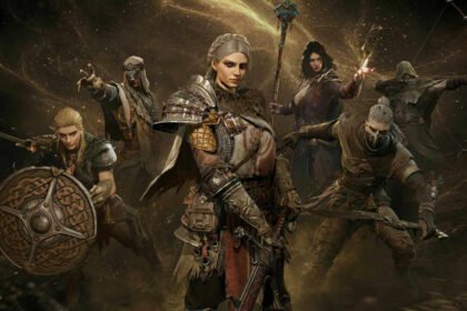 Mistfall Hunter Has 50% One-Star Reviews and Still Hit a Million Players in Week One