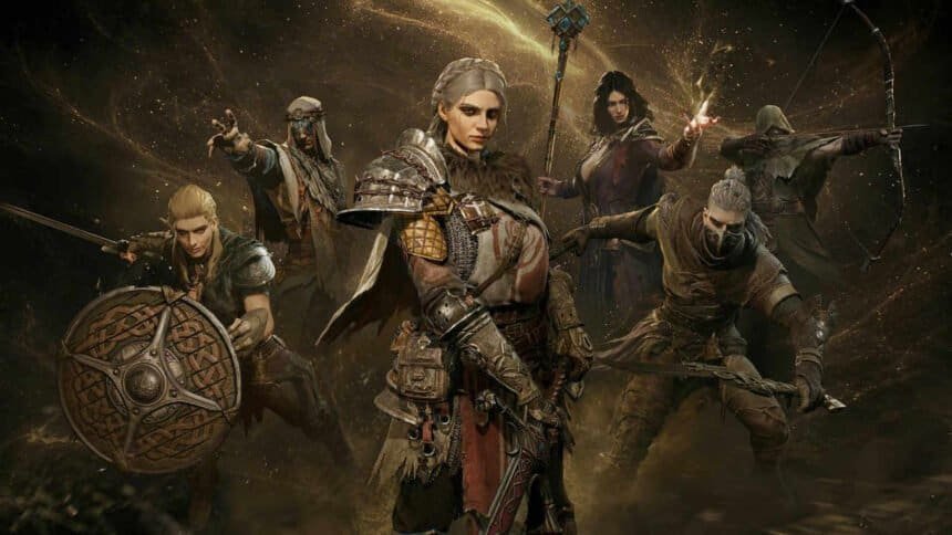 Mistfall Hunter Has 50% One-Star Reviews and Still Hit a Million Players in Week One