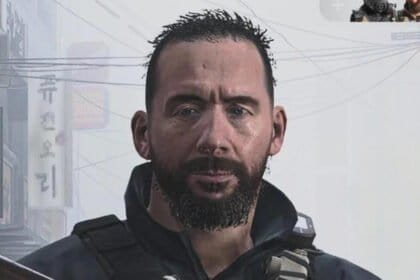 Modern Warfare 4 Devs Promise to Fix Captain Price After His Botched Haircut Went Viral