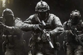 Modern Warfare 4's Beta Is Running Both Matchmaking Systems, Including the Divisive New One
