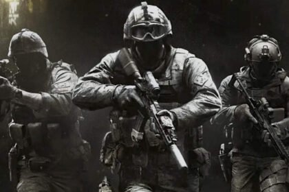 Modern Warfare 4's Beta Is Running Both Matchmaking Systems, Including the Divisive New One