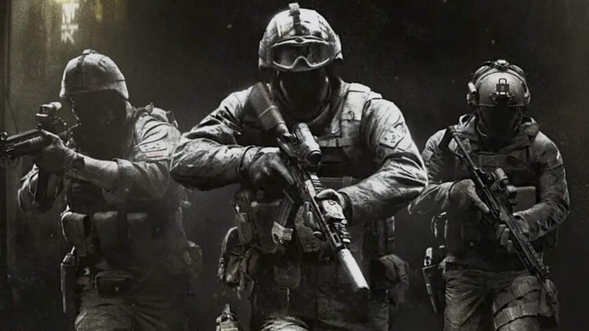 Modern Warfare 4's Beta Is Running Both Matchmaking Systems, Including the Divisive New One