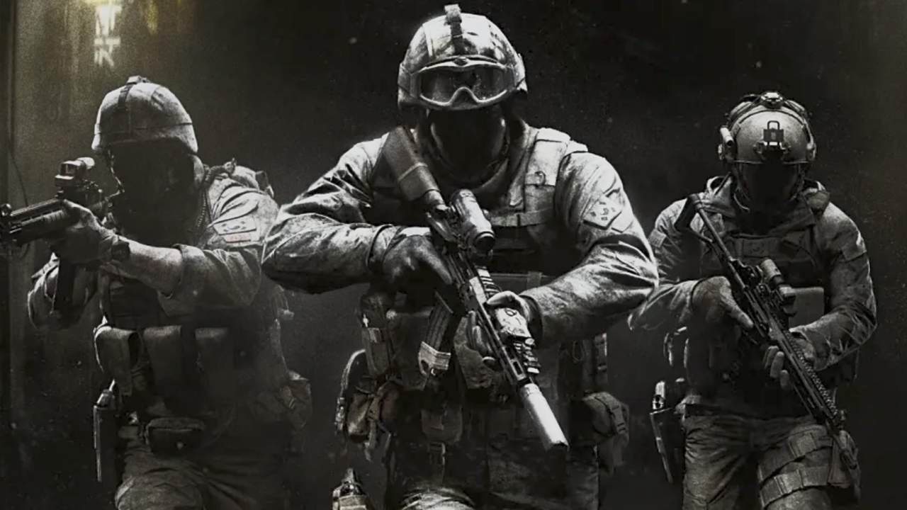 Modern Warfare 4's Beta Is Running Both Matchmaking Systems, Including the Divisive New One