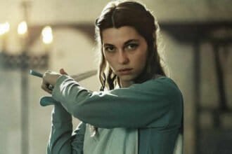 Mrs. Davis — Peacock's 8-episode oddball sci-fi series didn't deserve to vanish after 3 years