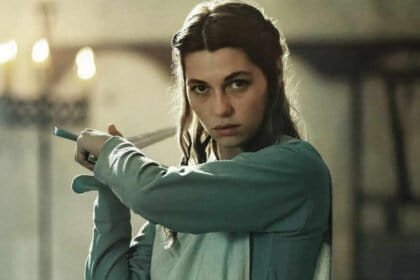 Mrs. Davis — Peacock's 8-episode oddball sci-fi series didn't deserve to vanish after 3 years