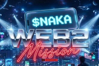 Nakamoto Games lists six Web2 platform fixes as NAKA trades near record low