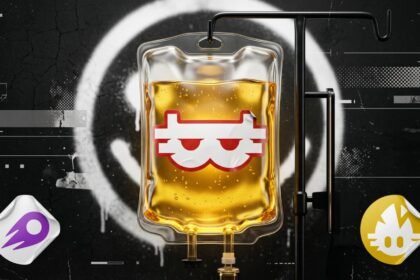Nakamoto Games calls Roblox a top priority as Steal & Defend work advances